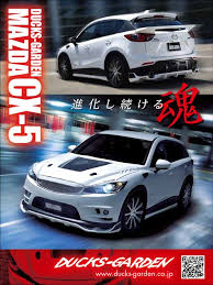 cx 5 cartop マツダ 旧車 車