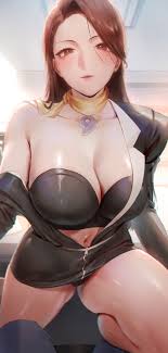 Rororo :: anime art :: Anime Artist :: artist :: Mia Fey :: Ace Attorney ::  games :: Game Art :: game ero - JoyReactor