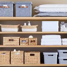 Create a space for shoes, clothing, accessories and more with closet organizer systems. Kmart Australia On Instagram It Feels Good To Get Organised Maximise Space With Our Range Of Practical Storage Sol Kmart Home Kmart Decor House Organisation