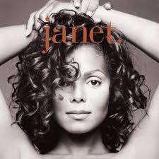 janet. — Janet Jackson