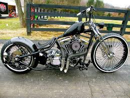 Pin On Gear Head On Two Wheels