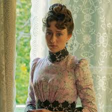 The Gilded Age - Scandalous Affairs and Secret Desires Unfold