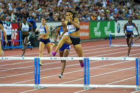 Karsten warholm breekt 29 jaar oude wereldrecord op de 400m horden. Public Help Choose 2020 Iaaf Diamond League Disciplines