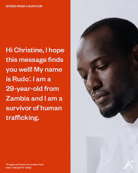 Perfil de Christine Caine