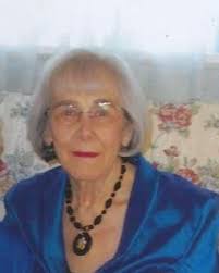 Mary Leland Obituary 2014