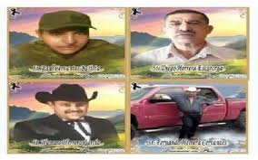 Noquean a chucky lozano en pleno partido. Privados De La Libertad Son Familiares De Cuatro Asesinados En Balleza El Sol De Parral Noticias Locales Policiacas Sobre Mexico Chihuahua Y El Mundo