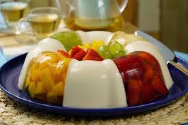 Pin En Comida