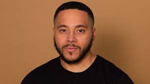 The Student Becomes The Teacher Aaron Roach Bridgeman shines A Light On  Black History For All