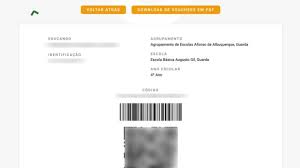 Os vouchers relativos aos manuais dos anos de início de ciclo (1.º, 5.º, 7.º e 10.º) ficarão disponíveis a partir de 1 de agosto. Zlbxey4xrpoqam