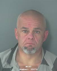 BARTON, DAVY MICHAEL