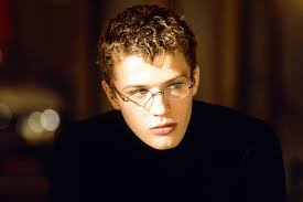 Reese Witherspoon's daughter Ava Phillippe pays homage to “Cruel  Intentions” with boyfriend Dakota Brubaker