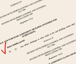 Housing and community development act of 1992 was first introduced to the 102nd congress on june 5, 1992, and was signed and made law by president george h. Property Defect Management In 10 Powerful And Lifesaving Treads Property Advisor