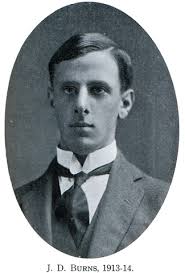 The Scotch College World War I Commemorative Website