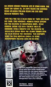 Hantu bonceng 2.0 full movie. Siri Cerita Hantu Puaka Dewan Makan Asrama