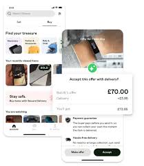 It also integrates with other popular android apps including the android marketplace application and google play which allow users to download . Shpock Download Marketplace App To Buy Sell For Free