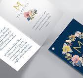 Folded Hang Tags