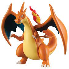 Voir plus d'idées sur le thème dracaufeu, pokémon, dessin pokemon. Pokemon Fig Legendaire Articulee Mega Dracaufeu Y Cdiscount