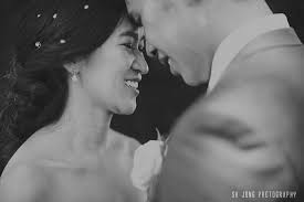 Daniel + Anna Wedding Day by SK Jong Photography