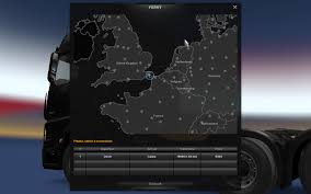 What is 1,000,000 hours in years? 1 Million Minutes On All Ferries 1 36 X Ets 2 Mods Ets2 Map Euro Truck Simulator 2 Mods Download