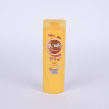 The brand was introduced in 1954 in the uk, available in most global countries. Sunsilk Shampoo Soft And Smooth 200 Ml
