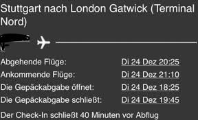 Als kleinen tipp empfehlen wir dir unbedingt auch die schlechten bewertungen zu lesen. 2x Flugticket Stuttgart London Uber Weinachten In Baden Wurttemberg Weissach Reise Und Eventservice Ebay Kleinanzeigen