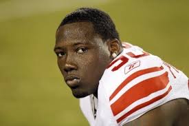 Injury bug starts to nip Giants with back issues for Jason Pierre-Paul and  Michael Boley