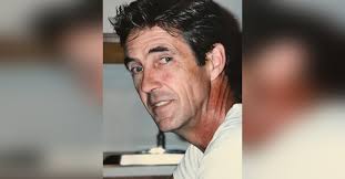 Obituary information for William P. Ossenfort