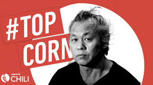 Latinizzazione riveduta della lingua coreana: Kim Ki Duk E Perche Vedere Il Prigioniero Coreano Hotcorn Com
