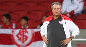 Abel carlos da silva braga (born 1 september 1952), known as abel braga, is a brazilian football manager and former player who played as a central defender. Abel Braga Acerta Contrato E Tem Sua Sexta Passagem Pelo Inter Esportes R7 Futebol