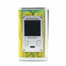 The majesty has been designed to integrate all of smok's. Buy Majesty 225w Box Mod Resin By Smoktech Vapebox