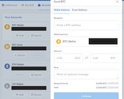 How to transfer bitcoin from coinbase to blockchain wallet. Transferring Bitcoin From Coinbase To Gemini Trade Ether For Bitcoin Bittrex Japanauto