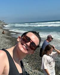 I swear all I use insta for is posting Abby but it's her bday today so I  guess she deserves another. Happy birthday my love!