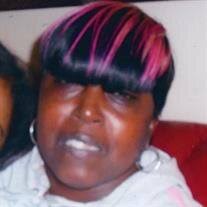 Tirzah M. Simpson Obituary