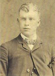 Carl Abner “Doc” Ayres (1889-1969)