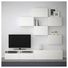 Tv Mobel Kombination Besta Weiss Vassviken Weiss 2019 Ikea Besta Tv Mobel Kombina Wood Furniture Living Room Living Room Furniture Arrangement Ikea Living Room