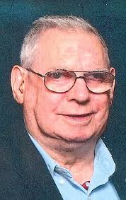 CURTIS GLENDON GARNER Obituary