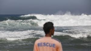 Tentunya bahwa mimpi juga banyak dialami oleh banyak orang, baik itu kalangan. Tips Menyelamatkan Diri Dari Arus Tarik Di Pantai