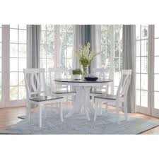 This superb table comes in myriad of sizes that definitely suit your needs. 48 Inch Round Dining Table You Ll Love In 2021 Visualhunt