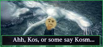 Or Some Say Kosm Posts Facebook