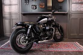 Triumph Bonneville Triumph Bonneville Selle Moto Moto