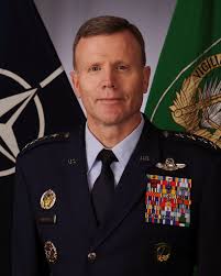 All the information you need is on our new, . Shape Supreme Allied Commander Europe Saceur