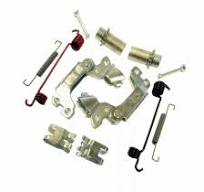 Hand Brake Shoe Adjuster Kit For Fiat Ducato Peugeot Boxer ...