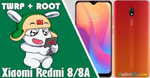 Redmi 8a redmi note redmi note 2 redmi note 3. Twrp 3 3 1 Root Redmi 8 8a Dengan Tanpa Pc Androlite Com