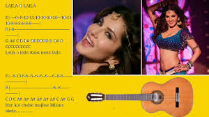 See more ideas about guitar songs, songs, hindi movies. Music Instrument Hindi Songs Guitar Tabs On Single String