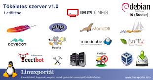 Installing 3cx on debian linux. Download Perfect Server Debian 10 Buster V1 0 Linux Portal