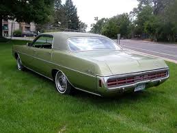 Image result for Dark Gray 1970 Polara