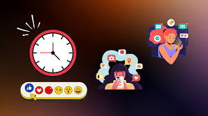 Social Media Screen Time Statistics 2026: Rising Trends Now • SQ Magazine
