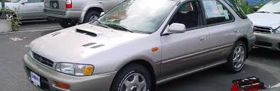 1999 subaru impreza find speakers stereos and dash kits that fit your car 1999 subaru impreza find speakers