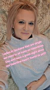 Girls from Spokane Wa