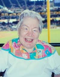 Barbara Rowell Obituary